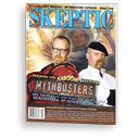 Skeptic mag icon